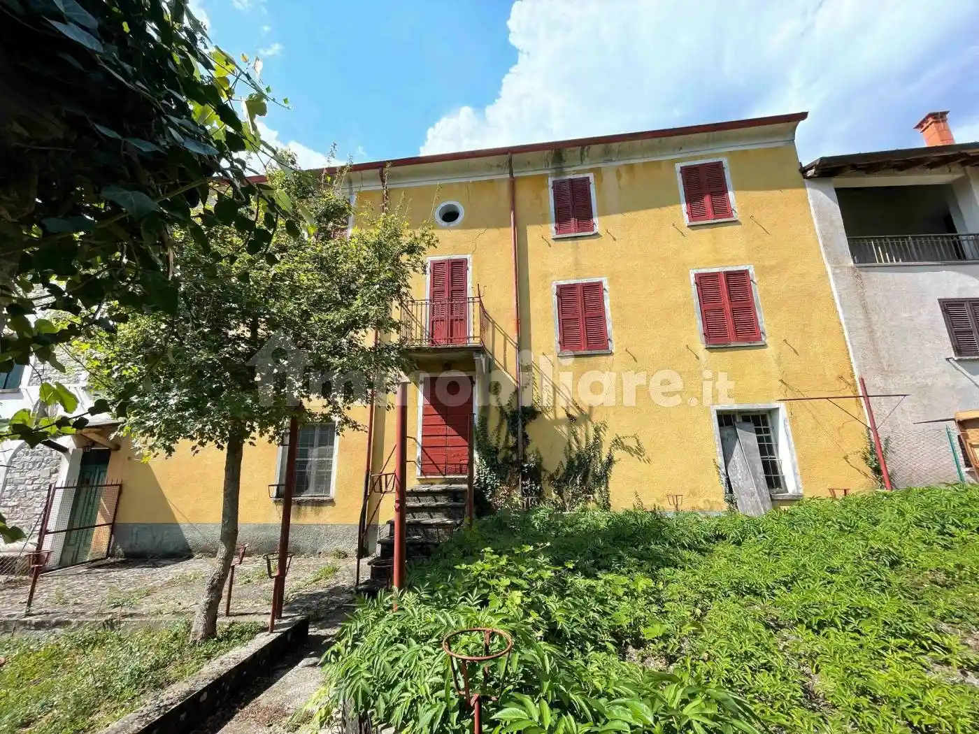 Rustico Località Cereseto, Cereseto, Compiano - foto 4