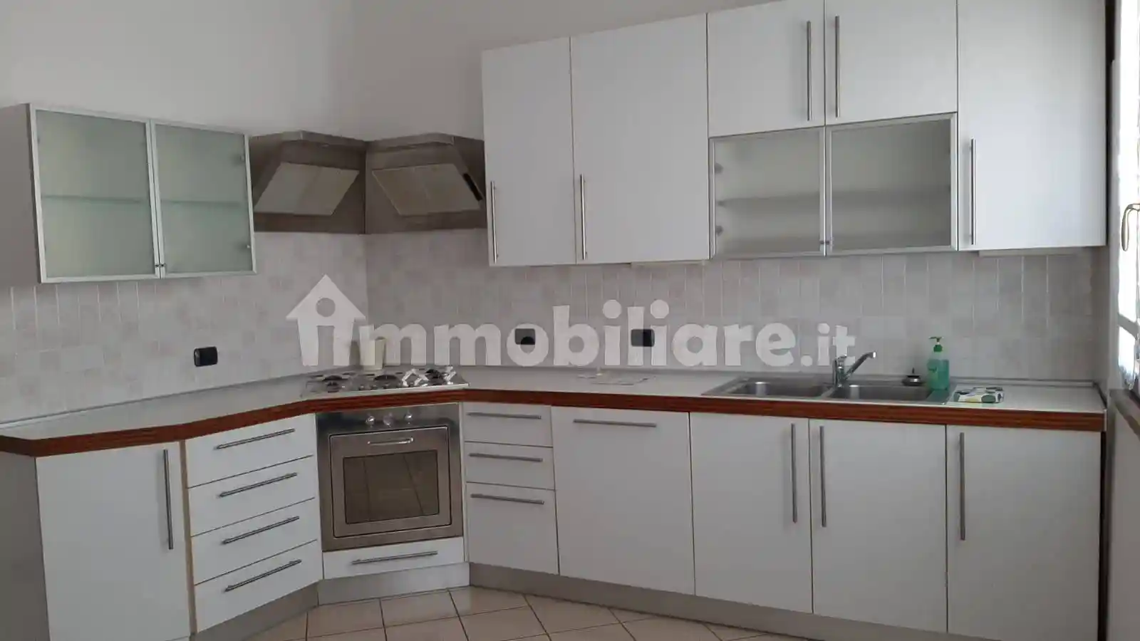 Appartamento in affitto a Isola della Scala