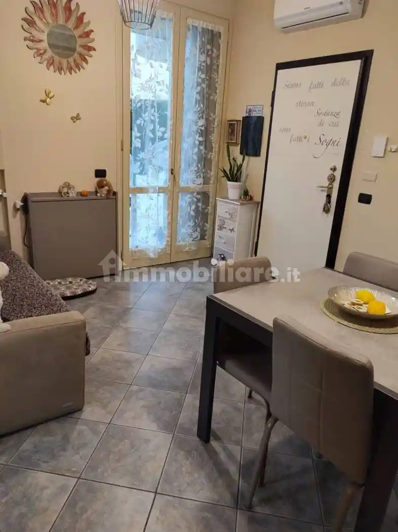 Appartamento in vendita a Cremona