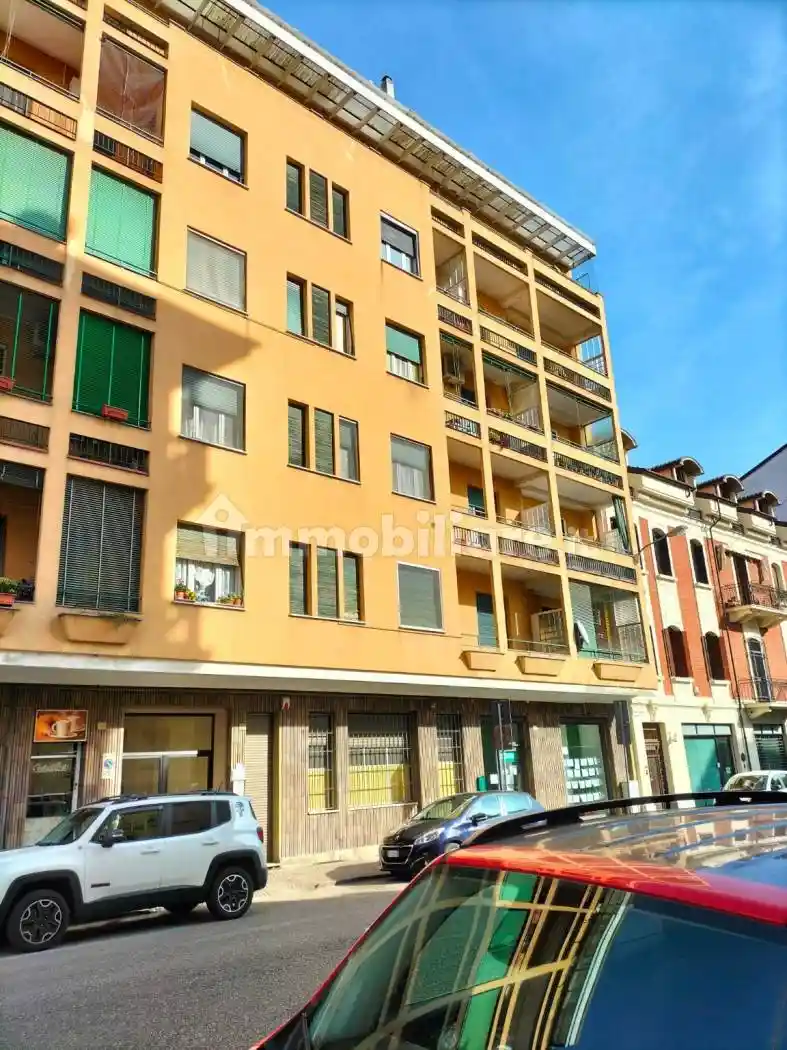 Appartamento in vendita a Valenza