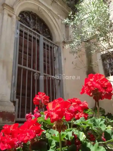 Palazzo - Edificio in vendita a Modica