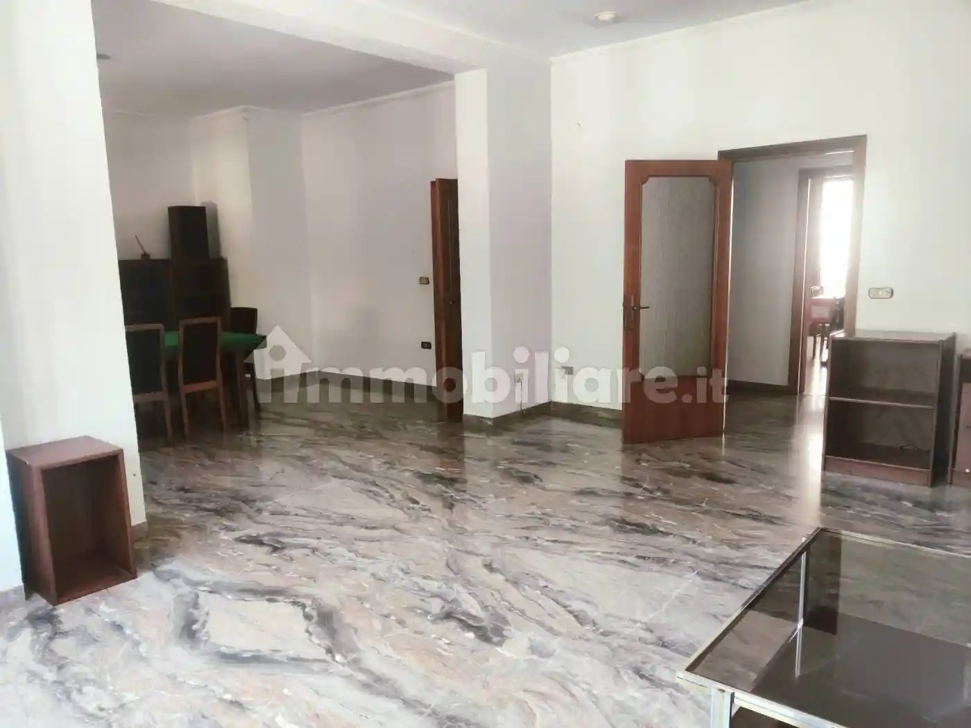 Appartamento in vendita a Monte San Giusto