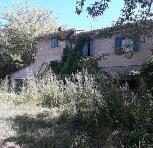 Rustico - Casale in vendita a Pesaro
