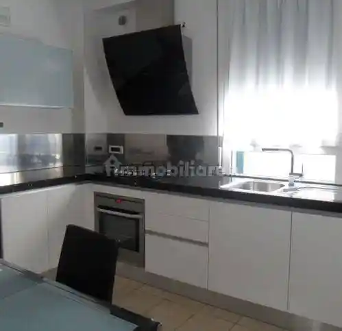 Appartamento in vendita a Pesaro