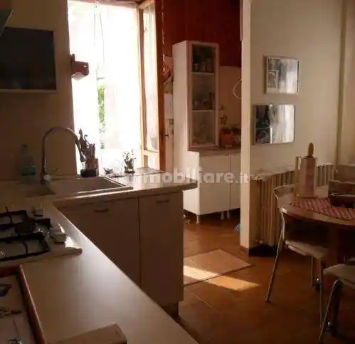 Appartamento in vendita a Pesaro