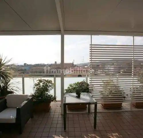 Attico - Mansarda in vendita a Pesaro