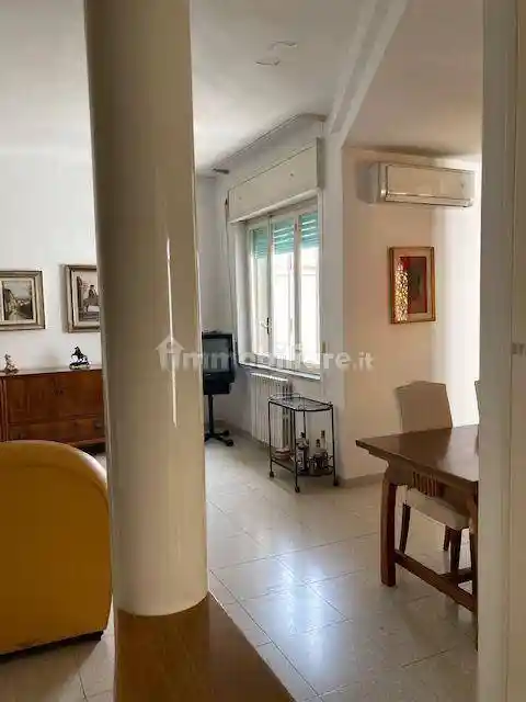 Quadrilocale via Antonio Panella 196, Centro, Crotone - foto 2