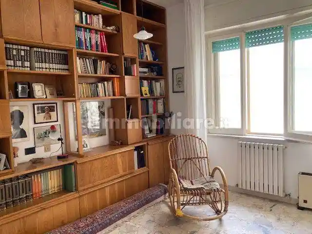 Quadrilocale via Antonio Panella 196, Centro, Crotone - foto 3