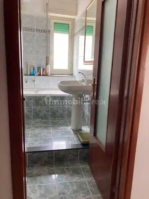 Quadrilocale via Antonio Panella 196, Centro, Crotone - foto 5