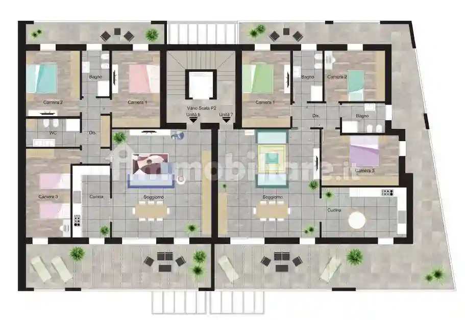 Appartamento - foto 3