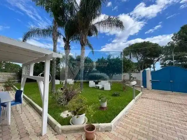 Villa in vendita a Siracusa