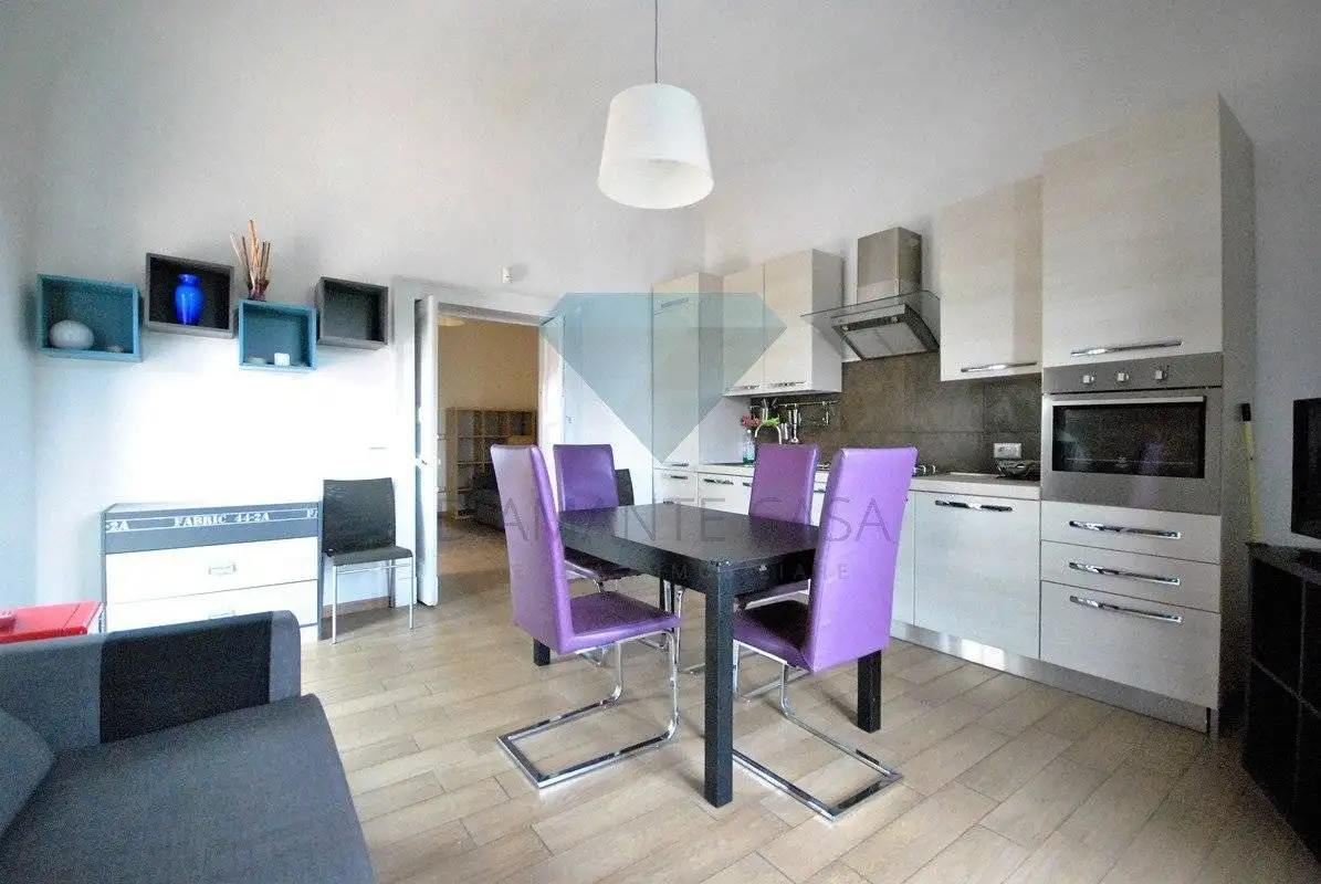 Appartamento in affitto a Catania