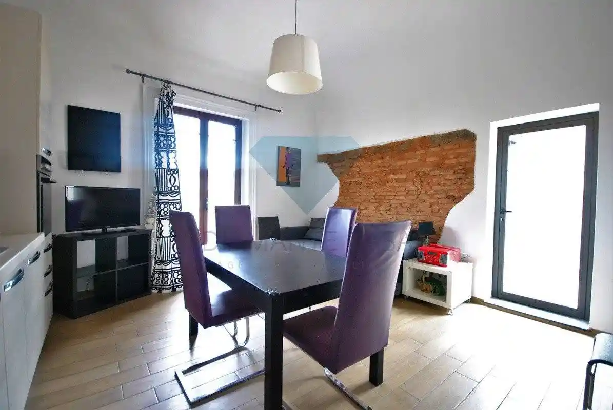 Trilocale piazza Camillo Benso di Cavour 19, Borgo, Catania - foto 4