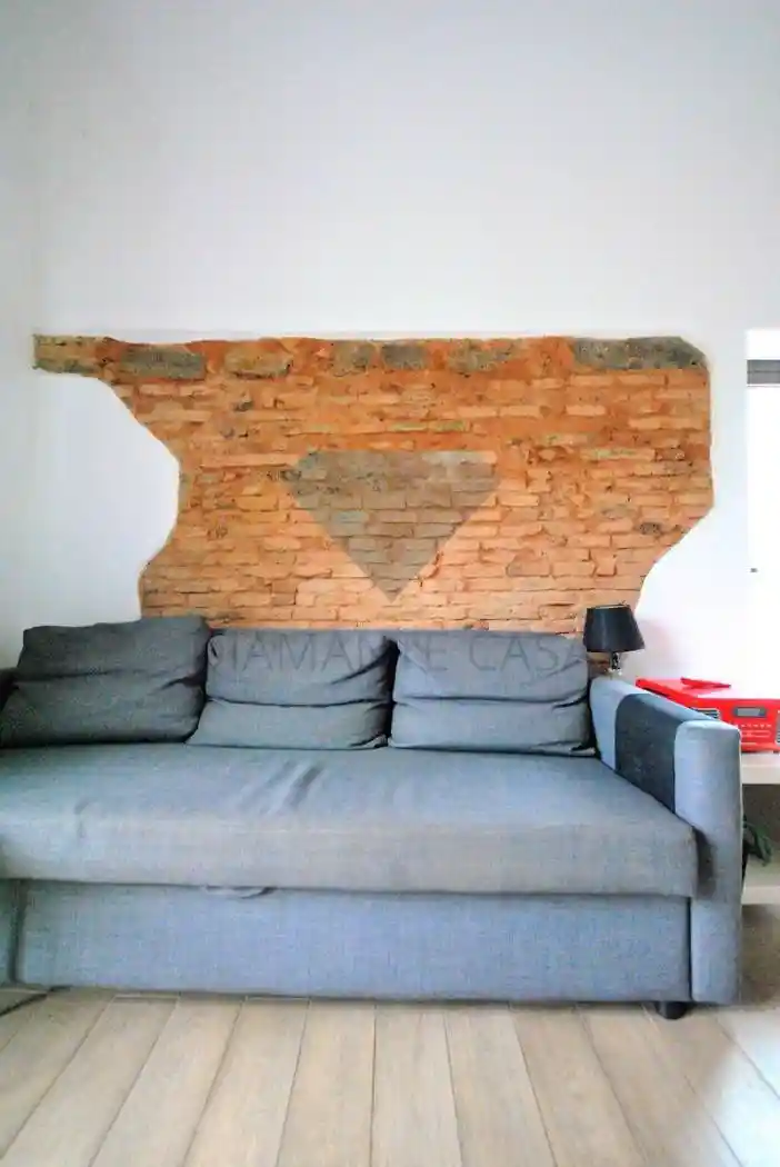 Trilocale piazza Camillo Benso di Cavour 19, Borgo, Catania - foto 5