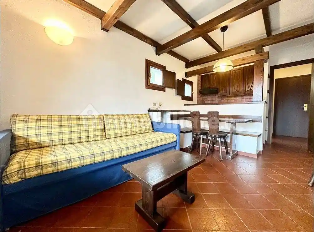 Appartamento in vendita a Sestriere