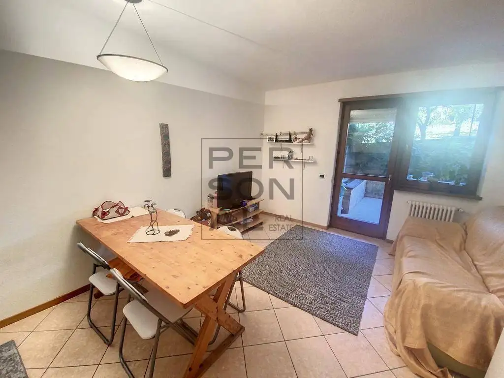 Appartamento in vendita a Trento