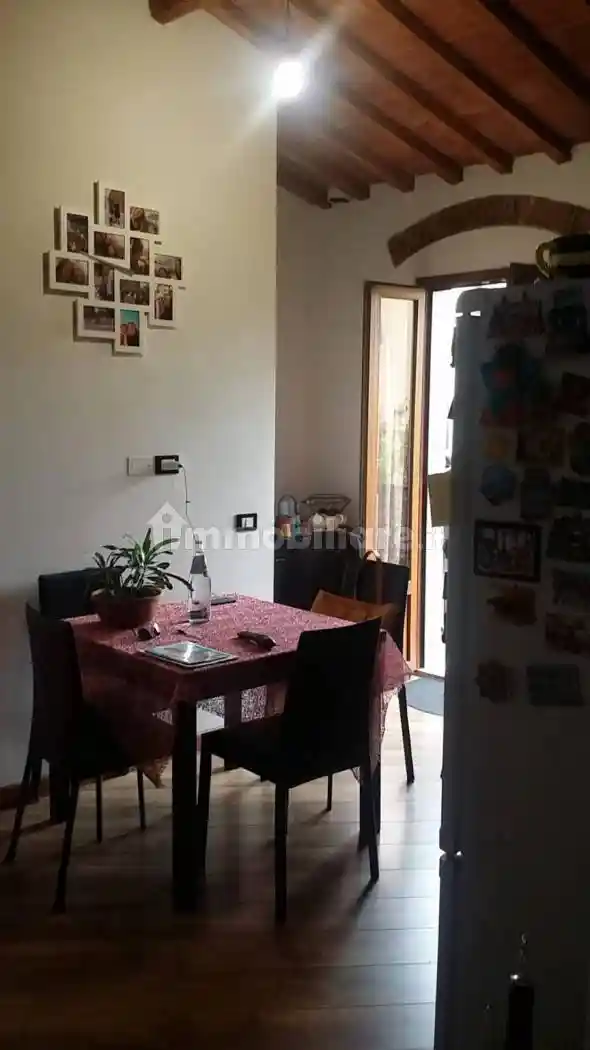 Appartamento in affitto a Montelupo Fiorentino