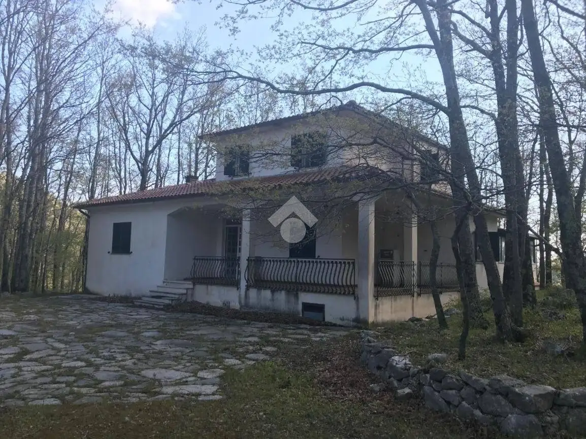 Casa indipendente in vendita a Rocca d'Evandro