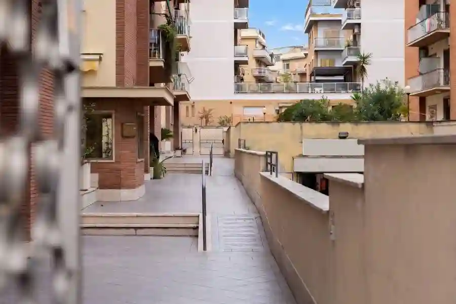 Attico - Mansarda - foto 2