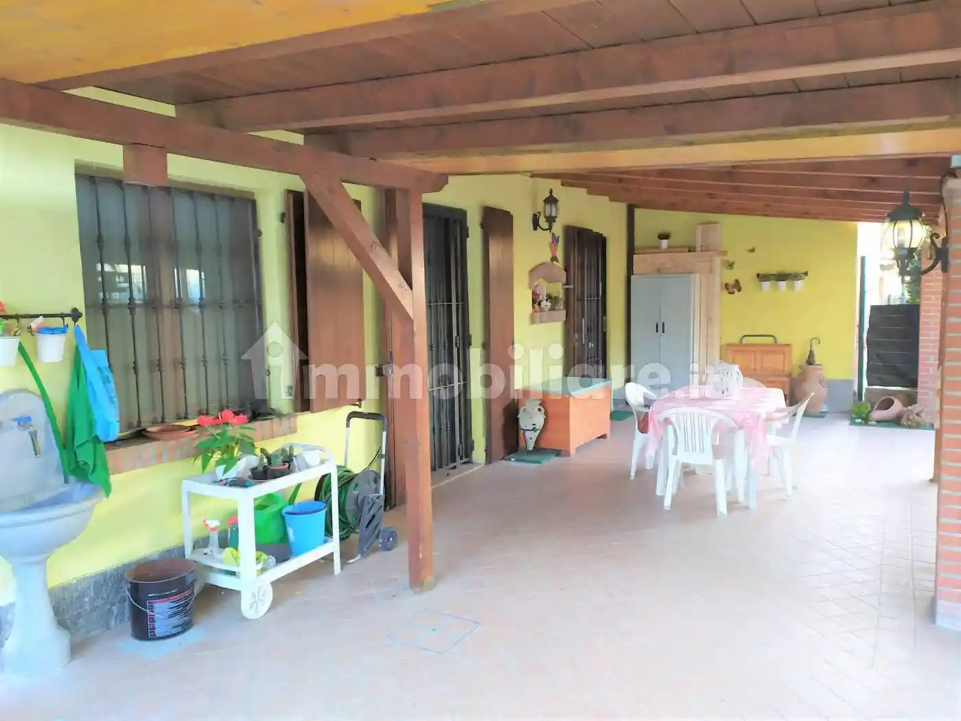 Casa indipendente in vendita a Maleo