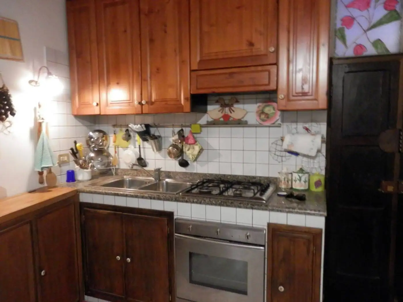 Appartamento in vendita a Roiate