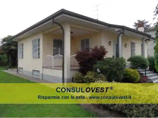 Villa in vendita a Monza