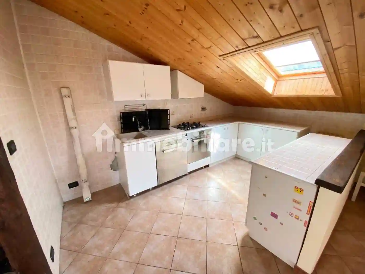 Attico - Mansarda - foto 3