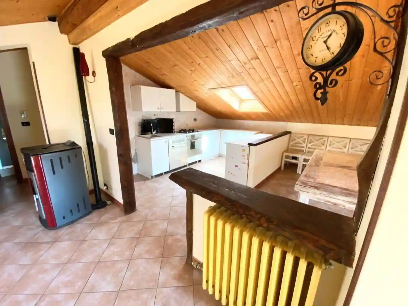 Attico - Mansarda - foto 5