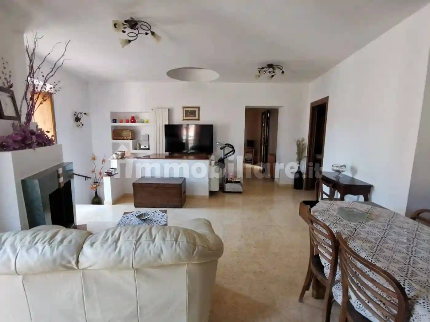 Casa indipendente - foto 3