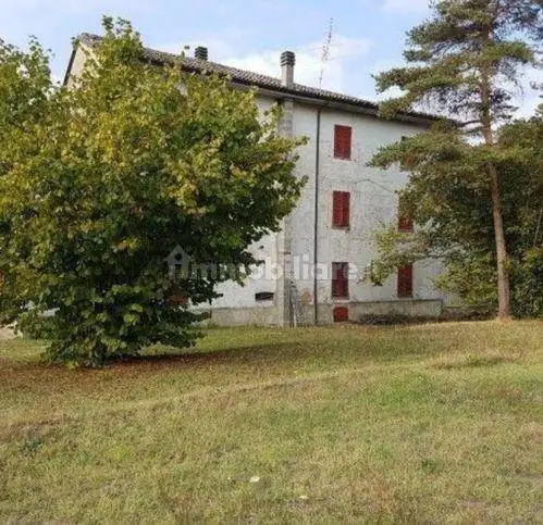 Rustico - Casale in vendita a Villaromagnano