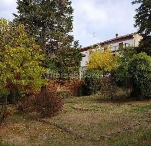 Rustico via Trento 2, Centro, Villaromagnano - foto 2