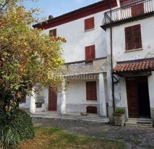 Rustico via Trento 2, Centro, Villaromagnano - foto 4