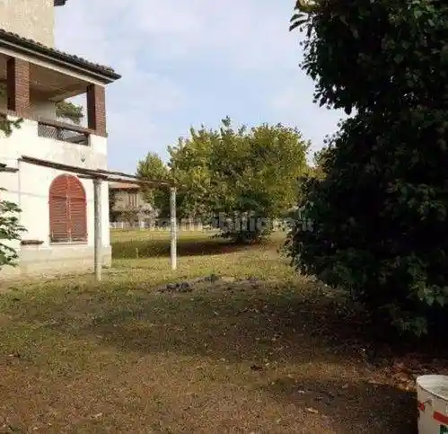 Rustico via Trento 2, Centro, Villaromagnano - foto 5