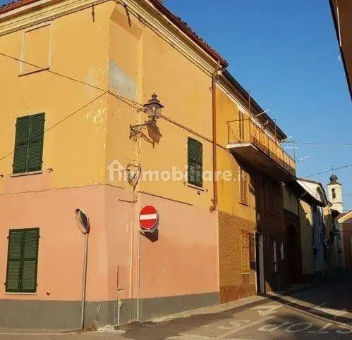 Villa unifamiliare via Roma, Centro, Carbonara Scrivia - foto 2