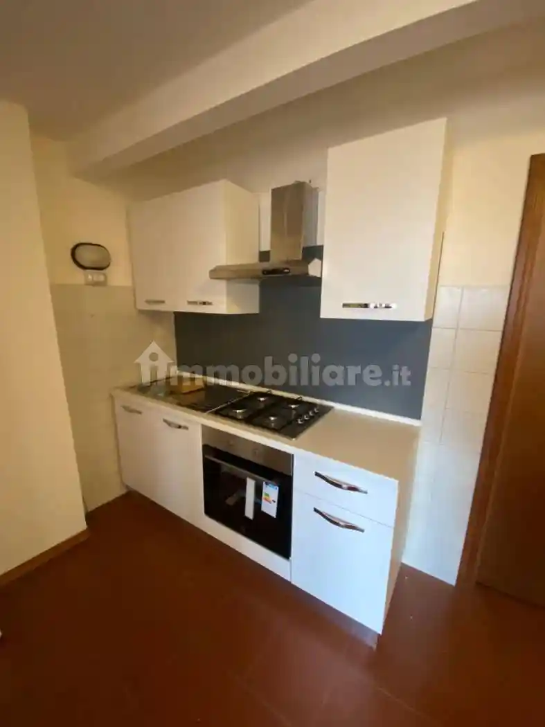 Appartamento in affitto a Perugia