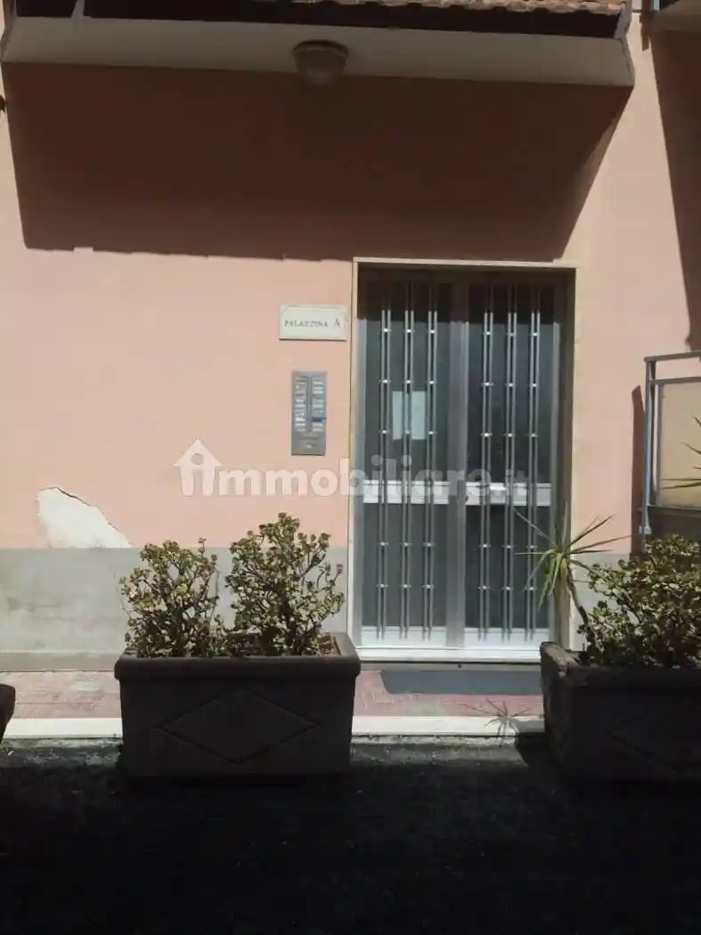 Appartamento in vendita a Calatabiano