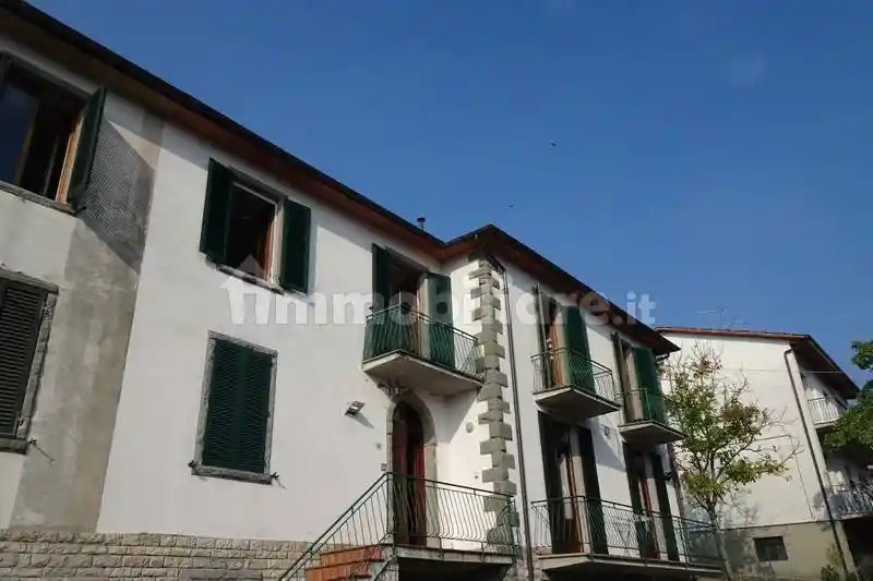 Appartamento in vendita a Bibbiena