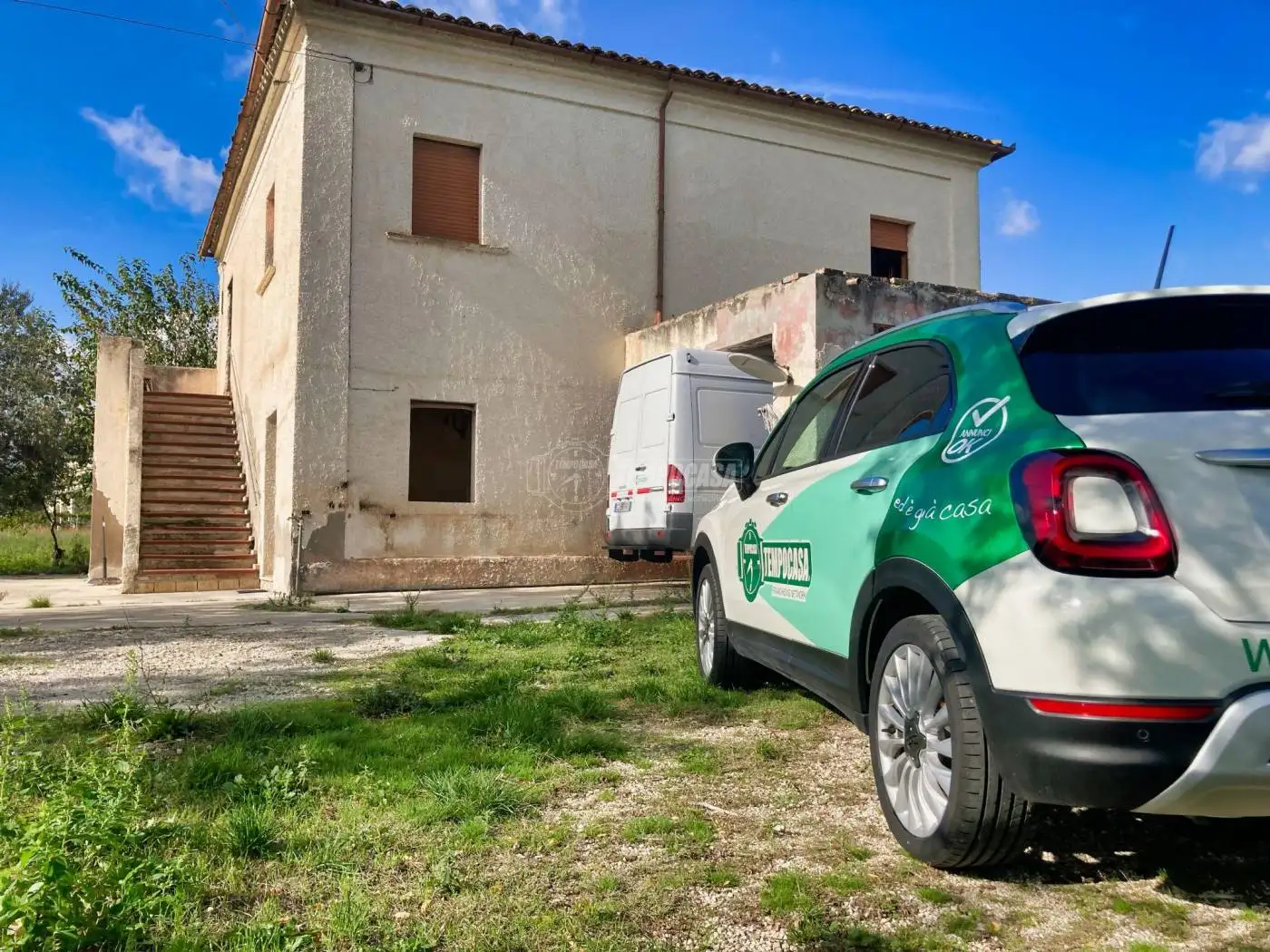 Villa in vendita a Nocciano