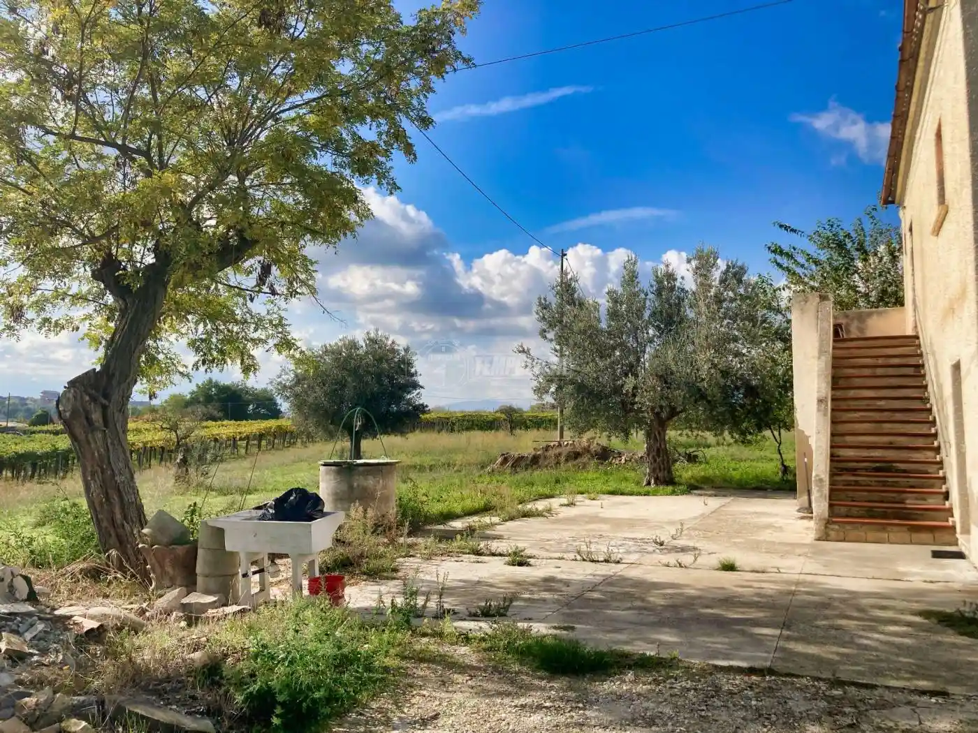 Villa unifamiliare Contrada Casali 148, Nocciano - foto 2