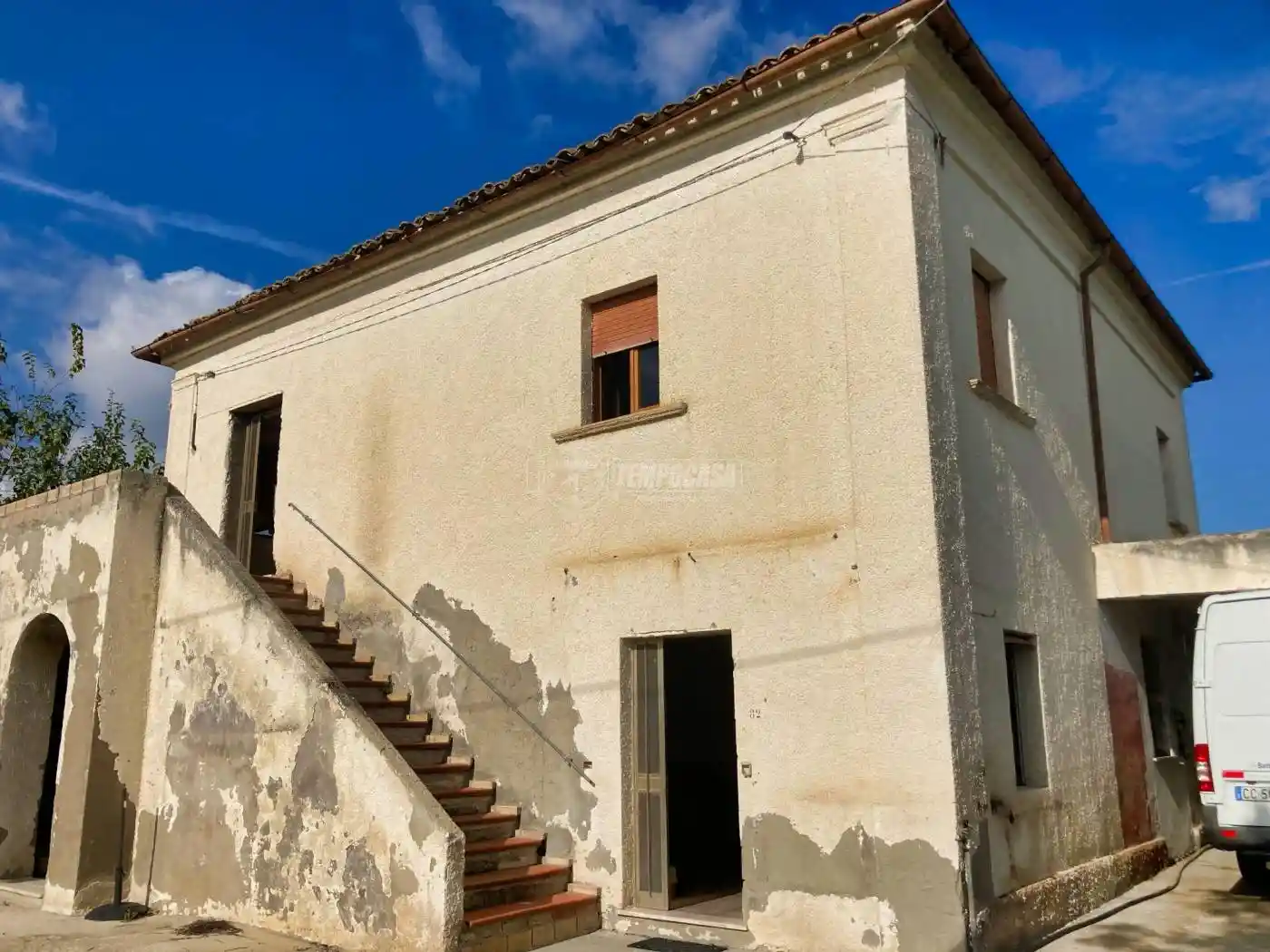 Villa unifamiliare Contrada Casali 148, Nocciano - foto 3