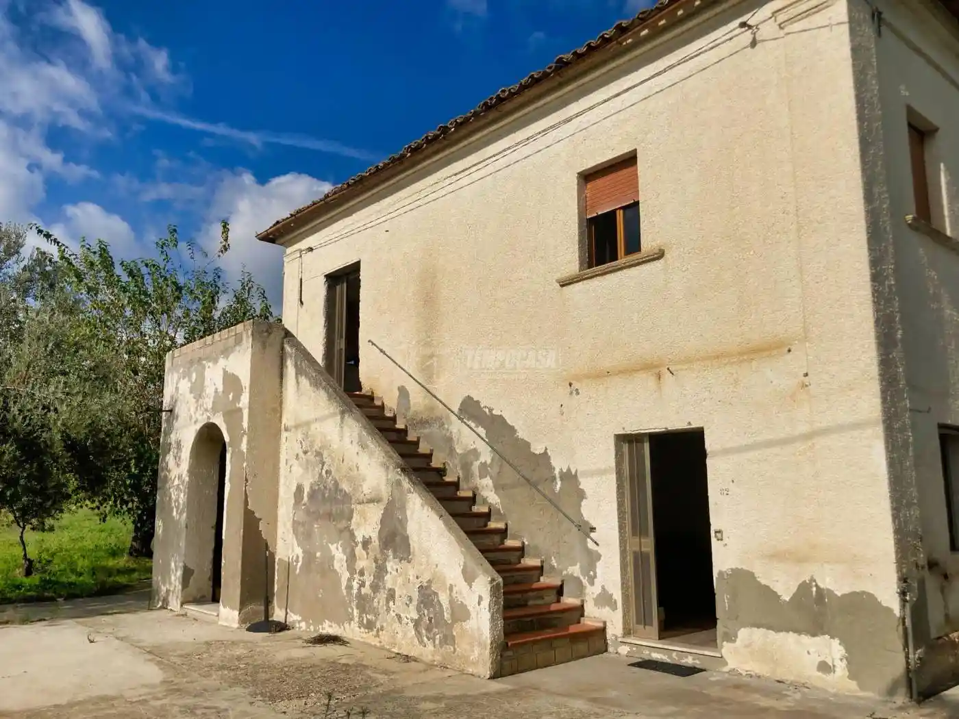 Villa unifamiliare Contrada Casali 148, Nocciano - foto 4