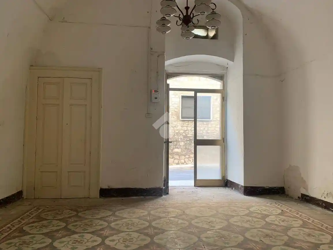Casa indipendente in vendita a Santeramo in Colle