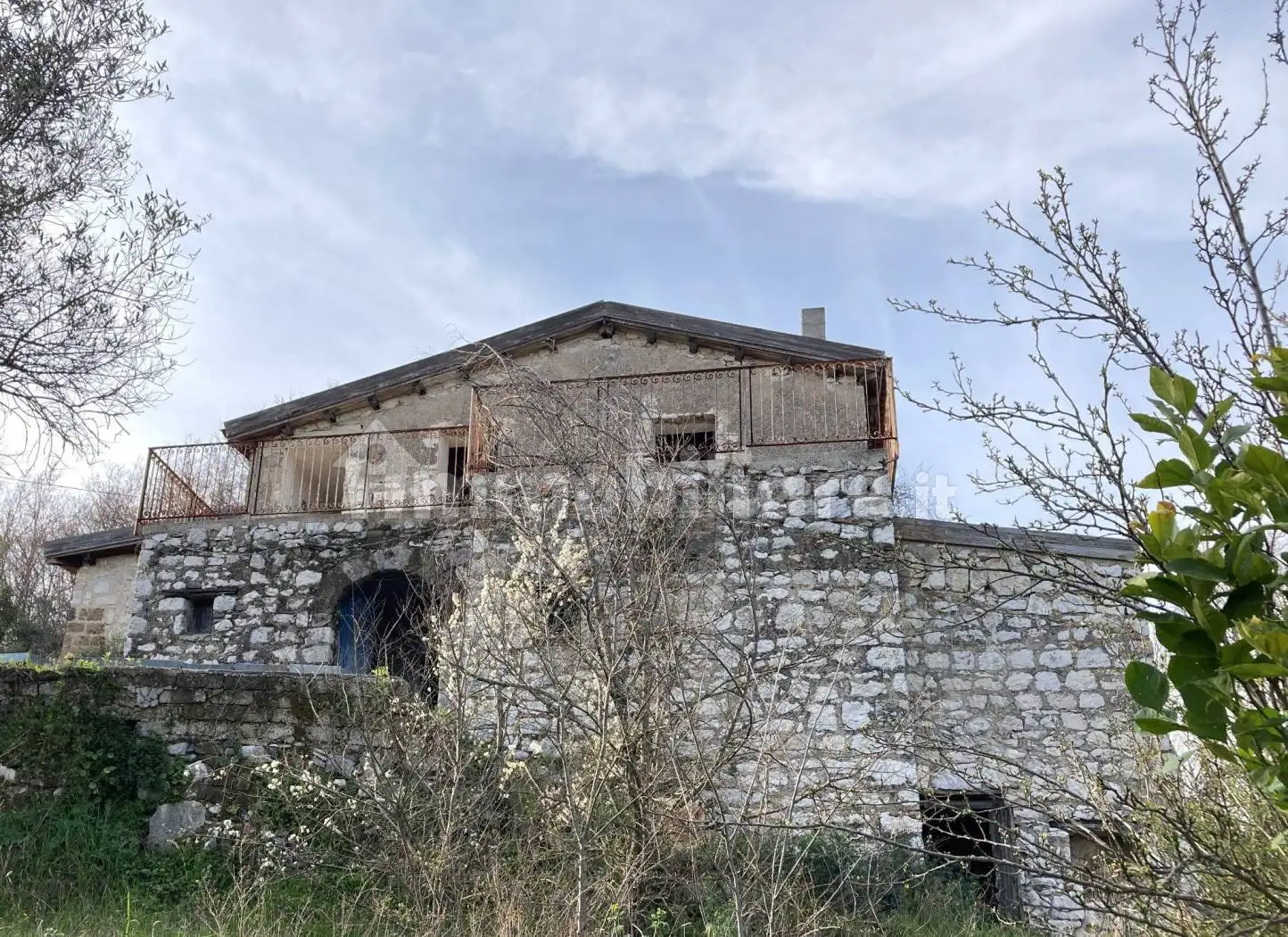 Villa in vendita a Alvignano