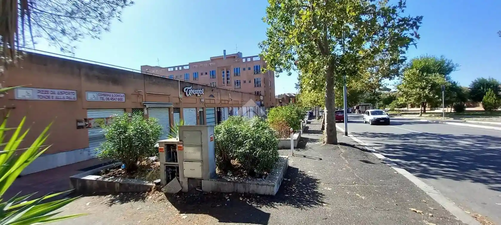 Monolocale via Tenuta di Torrenova 64, Tor Vergata, Roma - foto 2