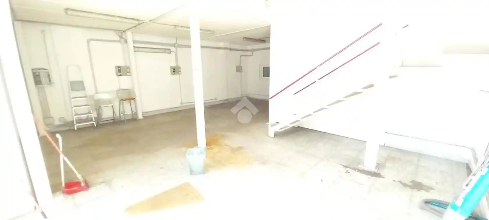 Monolocale via Tenuta di Torrenova 64, Tor Vergata, Roma - foto 4