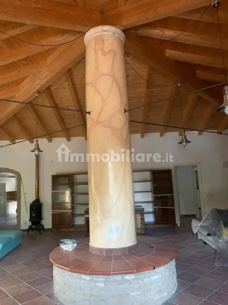 Rustico - Casale in vendita a Grammichele