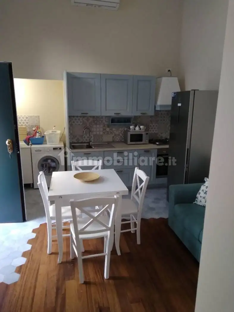 Appartamento in affitto a Melfi