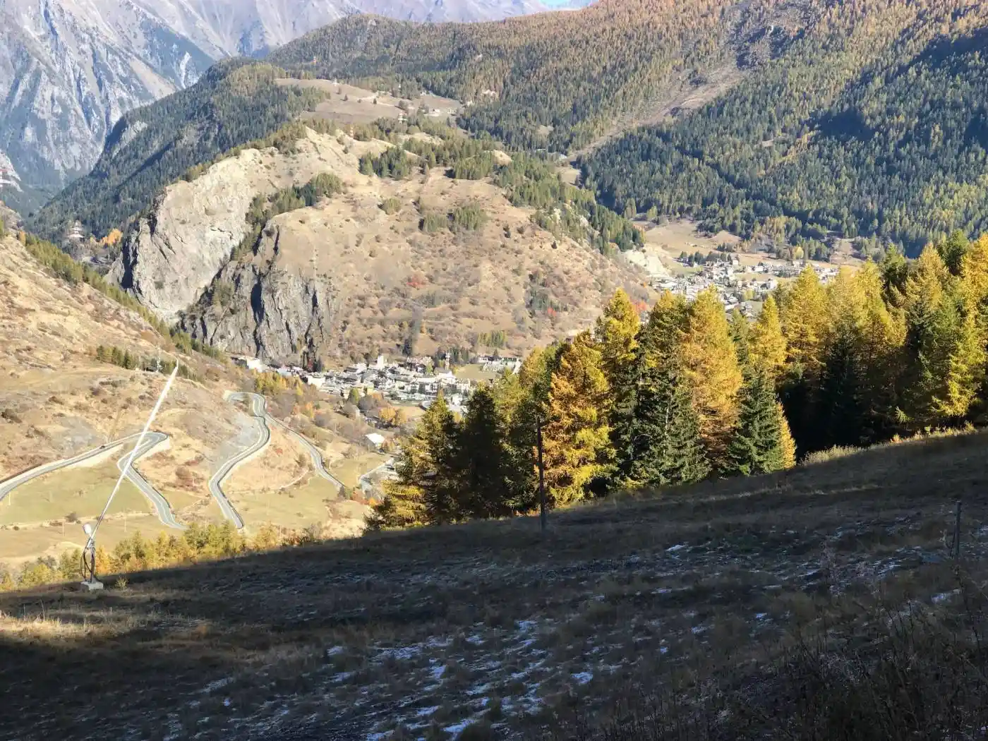 Rustico - Casale in vendita a La Thuile