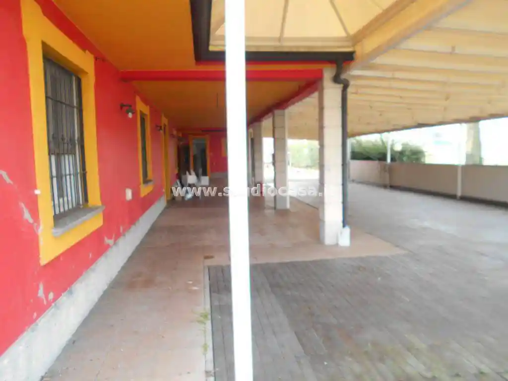 Palazzo - Edificio - foto 3