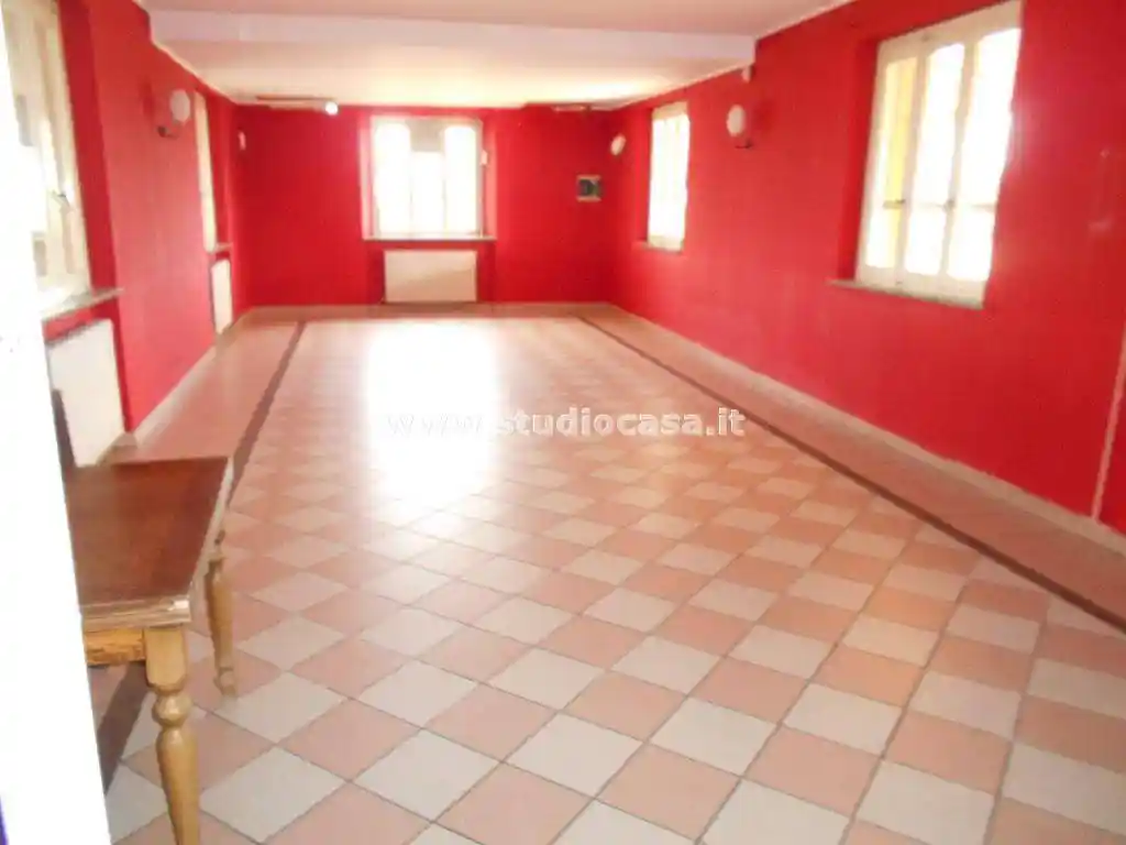 Palazzo - Edificio - foto 4